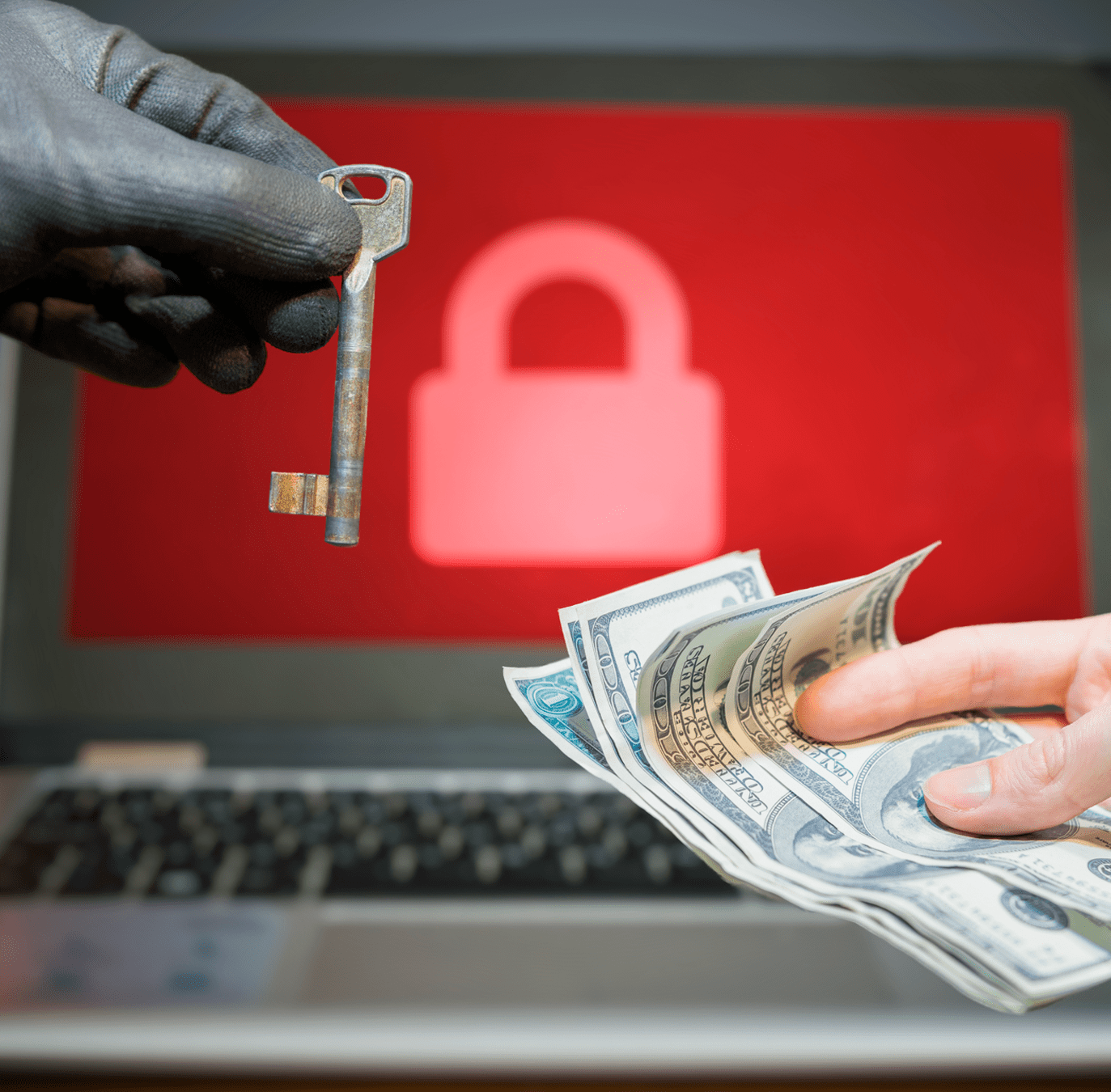 Play Ransomware en 2023: Comercialización estratégica de una amenaza digital en ascenso