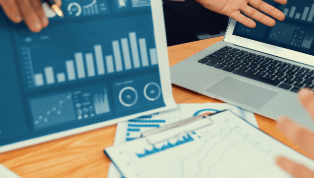 Números que hablan: estos fueron nuestros logros en el 2023