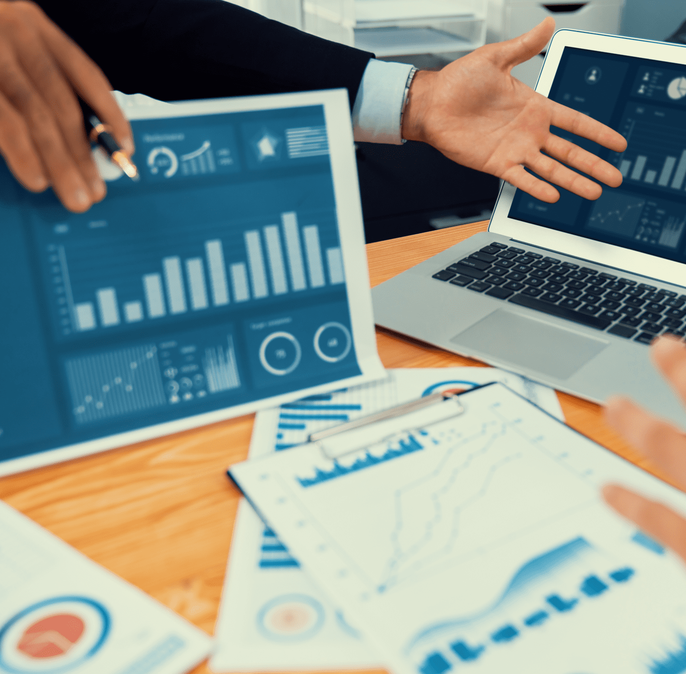 Números que hablan: estos fueron nuestros logros en el 2023