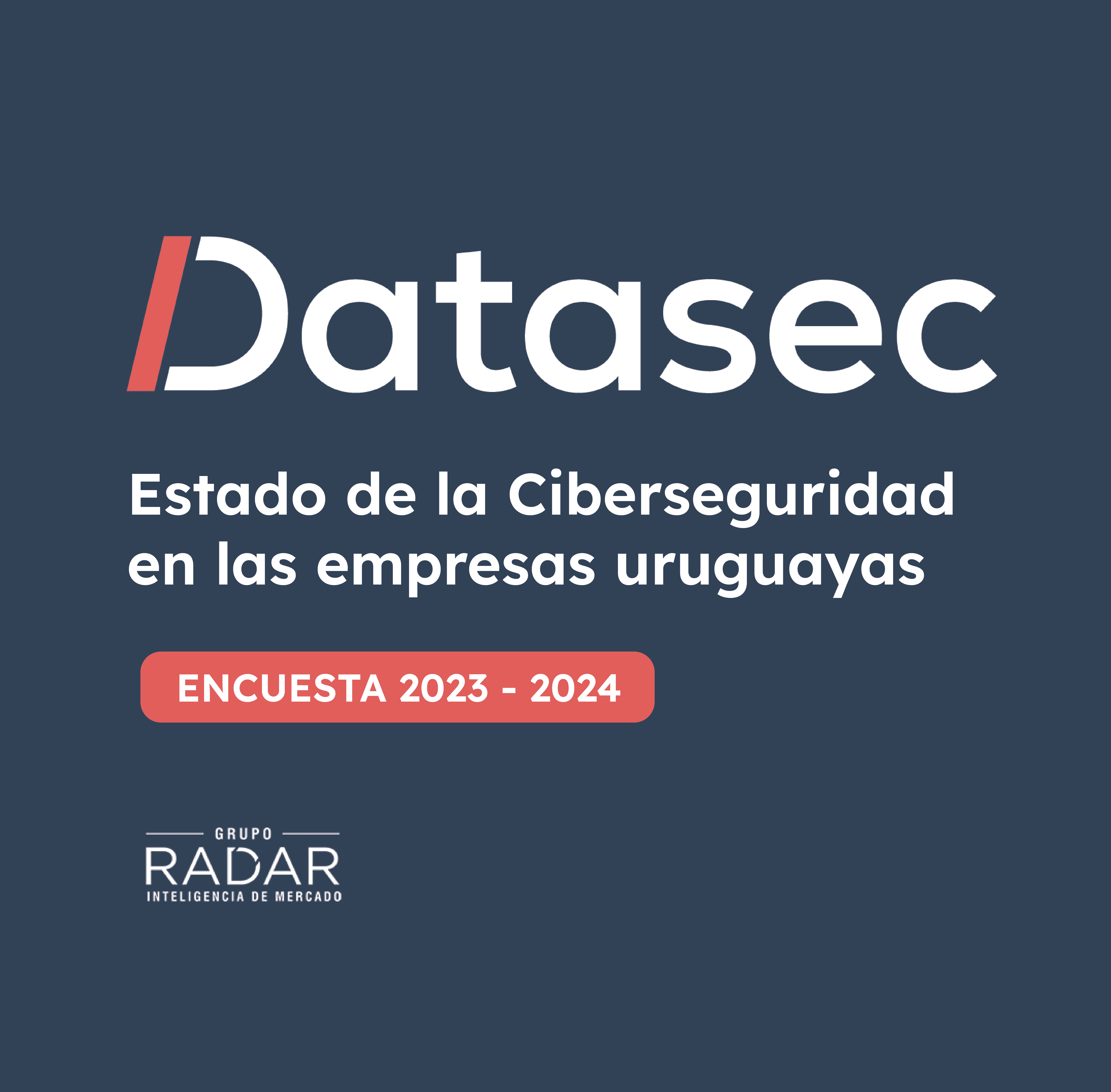 Un llamado urgente a la acción: La importancia de la ciberseguridad en las empresas uruguayas