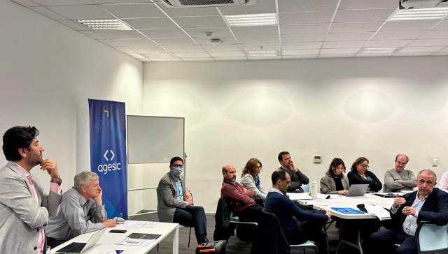 Datasec acompaña el desarrollo de la estrategia nacional en ciberseguridad