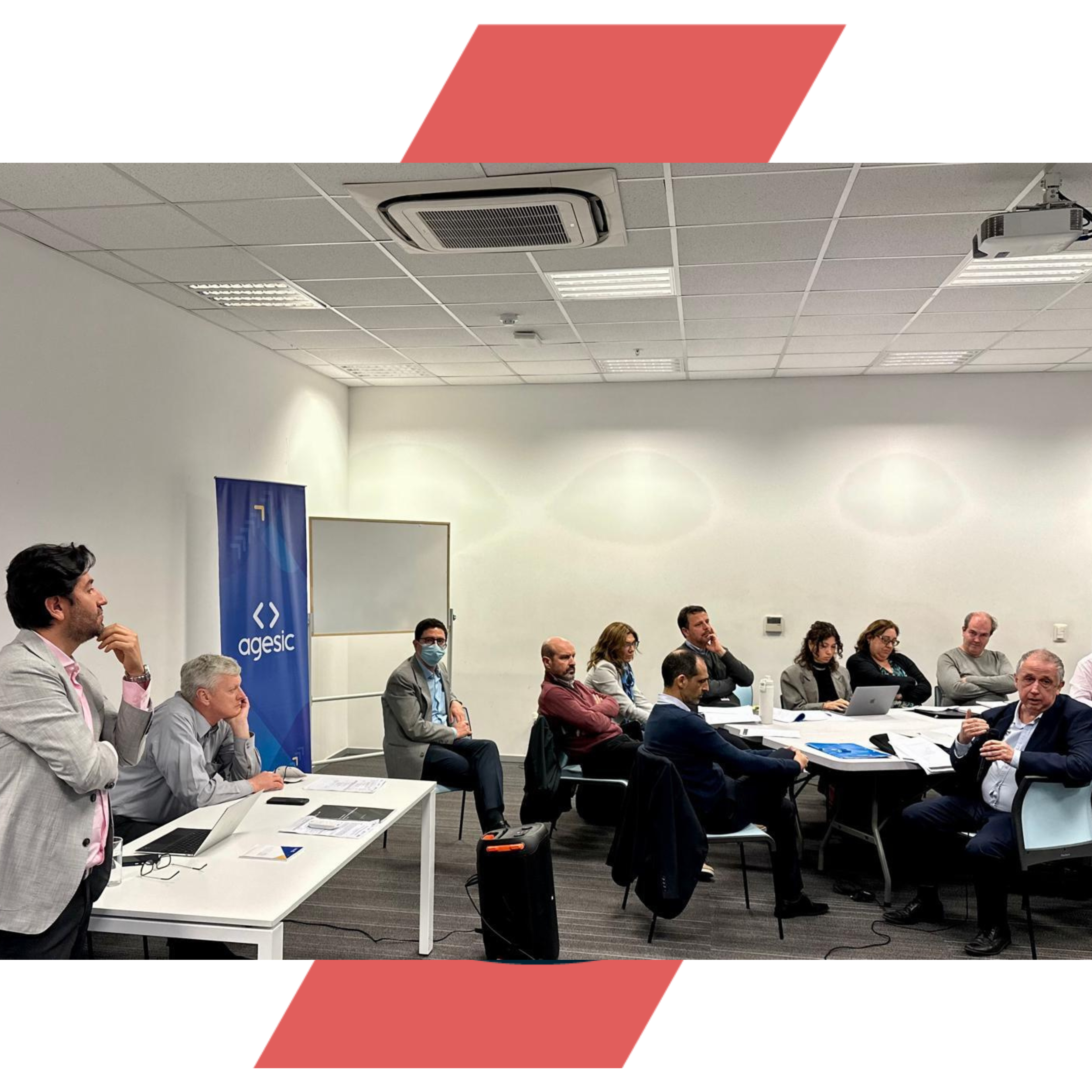 Datasec acompaña el desarrollo de la estrategia nacional en ciberseguridad