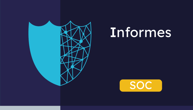 Metodología de informes SOC