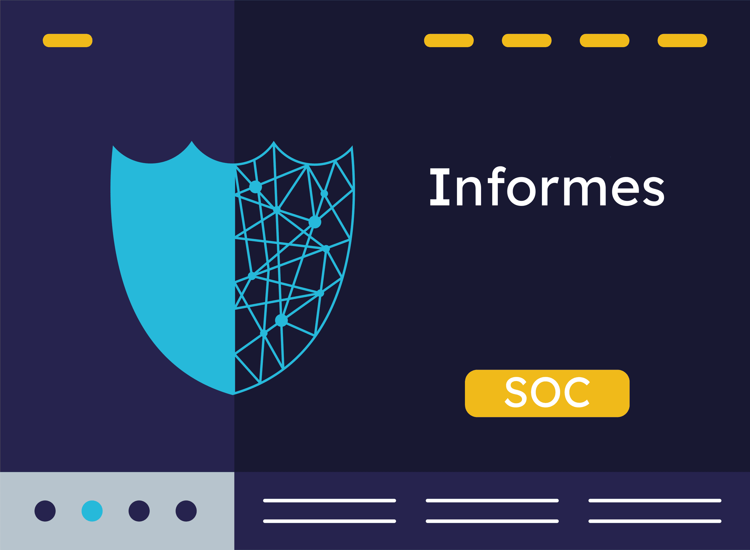 Metodología de informes SOC