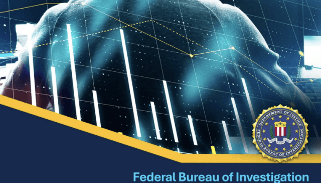 Cibercrimen en Estados Unidos