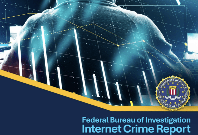 Cibercrimen en Estados Unidos