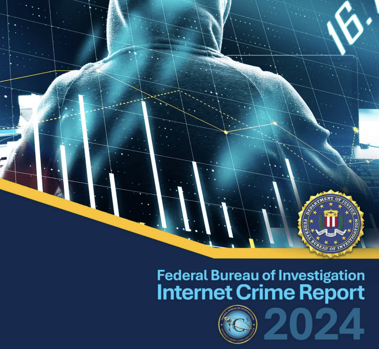 Cibercrimen en Estados Unidos